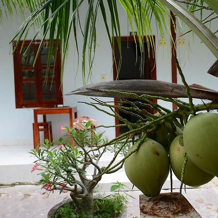 Diem Lien Guesthouse Mui Ne Exteriör bild