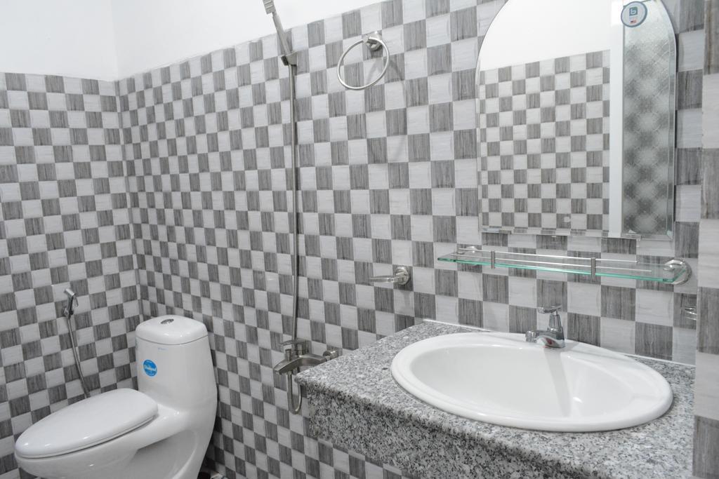 Diem Lien Guesthouse Mui Ne Exteriör bild