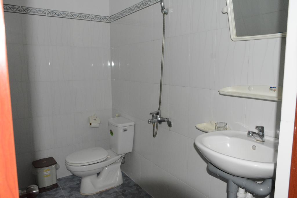 Diem Lien Guesthouse Mui Ne Exteriör bild