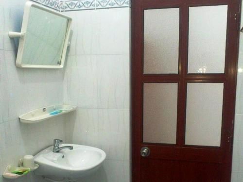 Diem Lien Guesthouse Mui Ne Exteriör bild